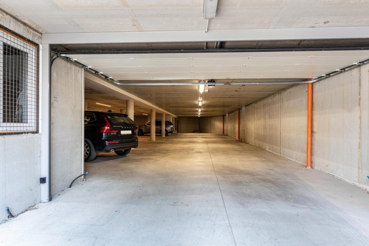 Ciasa Fatati Apartment ปินโซโล ภายนอก รูปภาพ